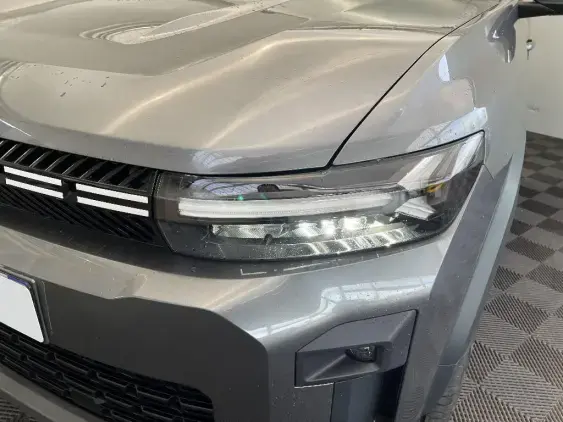 DACIA BIGSTER - voiture de démonstration - Photo 21