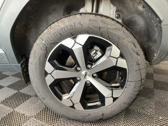 DACIA BIGSTER - voiture de démonstration - Photo 23