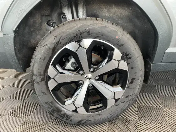 DACIA BIGSTER - voiture de démonstration - Photo 24