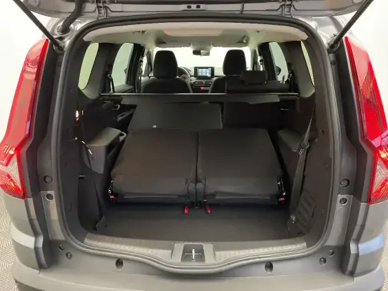DACIA JOGGER - voiture de démonstration - Photo 16