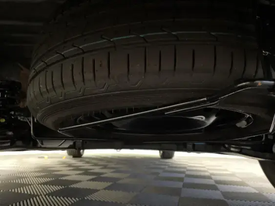 DACIA JOGGER - voiture de démonstration - Photo 17