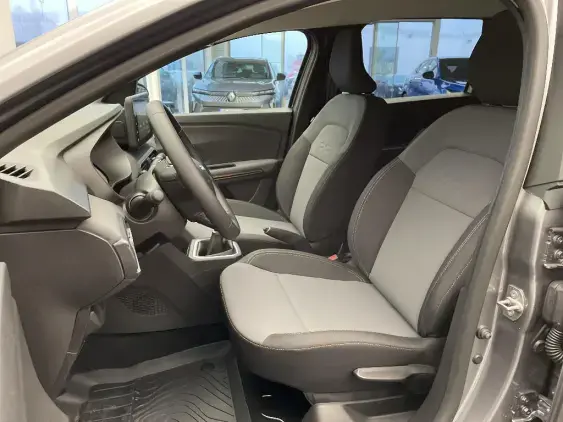 DACIA JOGGER - voiture de démonstration - Photo 18