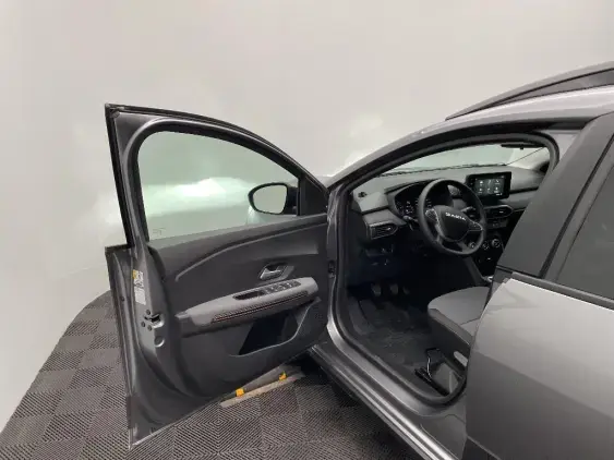 DACIA JOGGER - voiture de démonstration - Photo 19