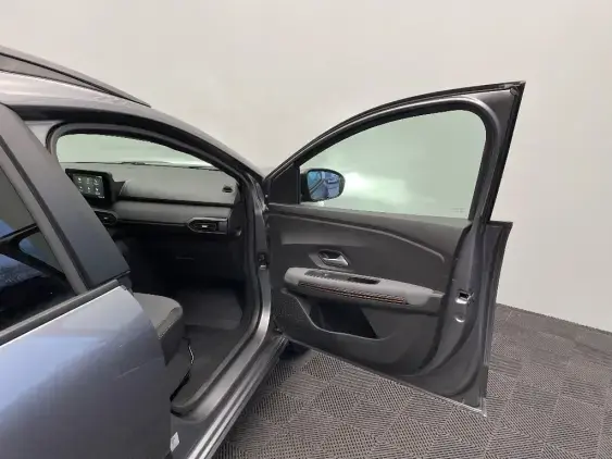 DACIA JOGGER - voiture de démonstration - Photo 20