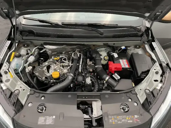 DACIA JOGGER - voiture de démonstration - Photo 21