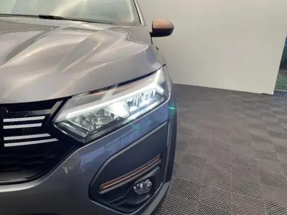 DACIA JOGGER - voiture de démonstration - Photo 22