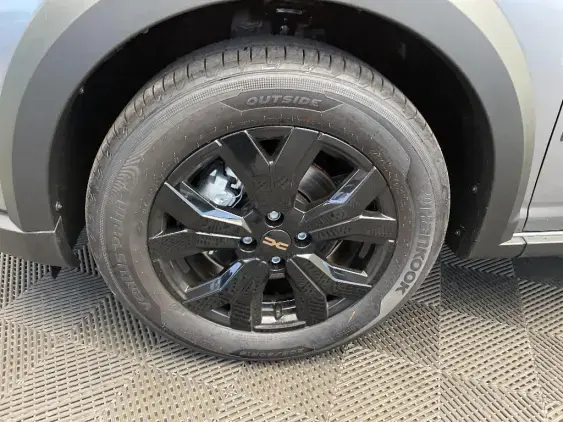 DACIA JOGGER - voiture de démonstration - Photo 23