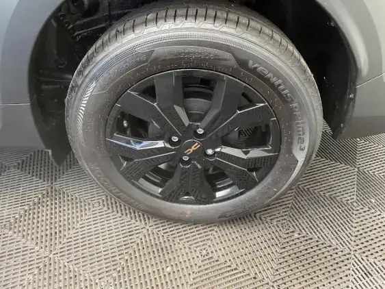 DACIA JOGGER - voiture de démonstration - Photo 24