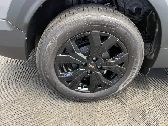 DACIA JOGGER - voiture de démonstration - Photo 25