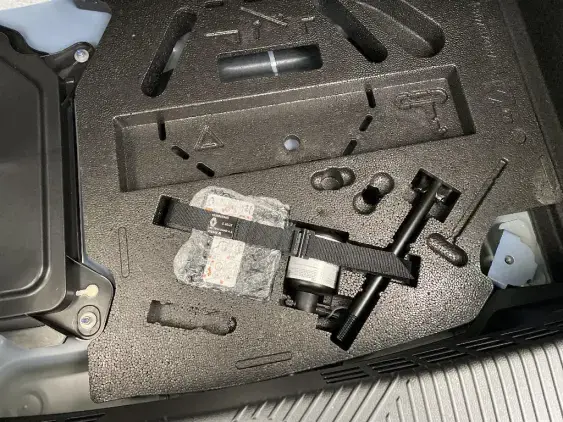 RENAULT CLIO VI - voiture de démonstration - Photo 17