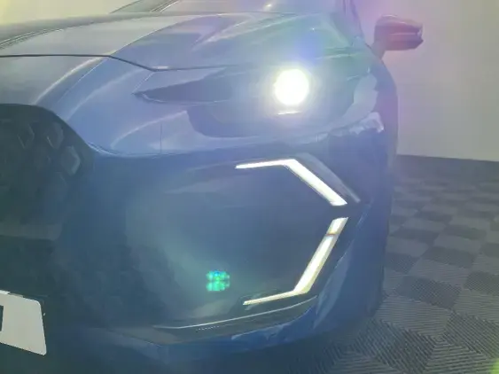 RENAULT CLIO VI - voiture de démonstration - Photo 21