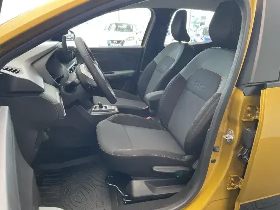 DACIA SANDERO III - voiture de démonstration - Photo 18