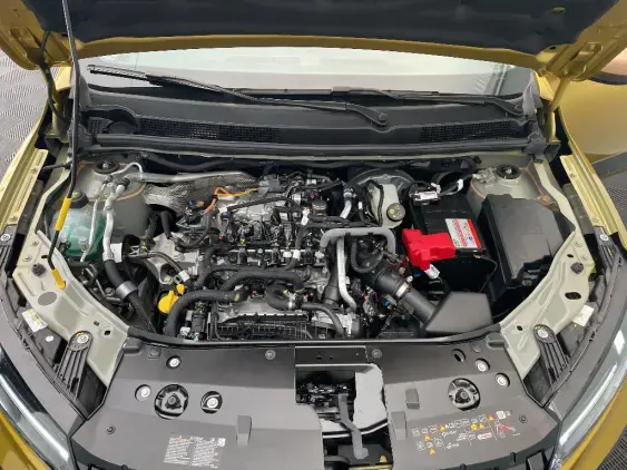 DACIA SANDERO III - voiture de démonstration - Photo 21