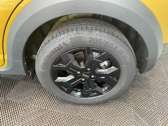 DACIA SANDERO III - voiture de démonstration - Photo 24