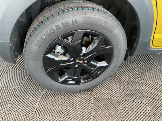 DACIA SANDERO III - voiture de démonstration - Photo 25