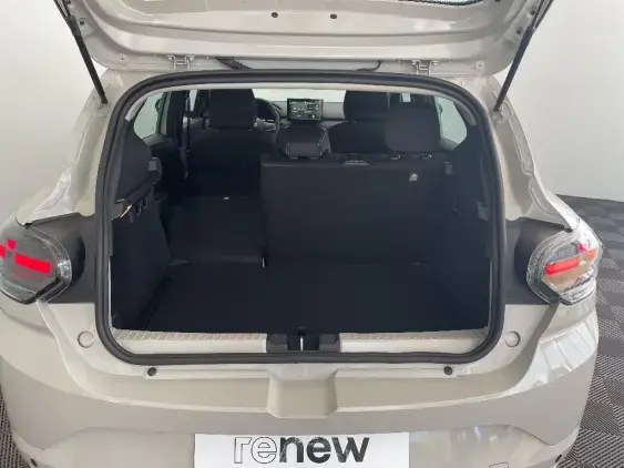 DACIA SANDERO III - voiture de démonstration - Photo 16