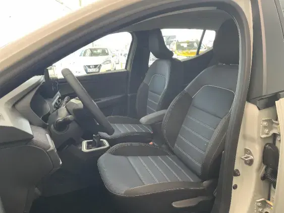 DACIA SANDERO III - voiture de démonstration - Photo 18