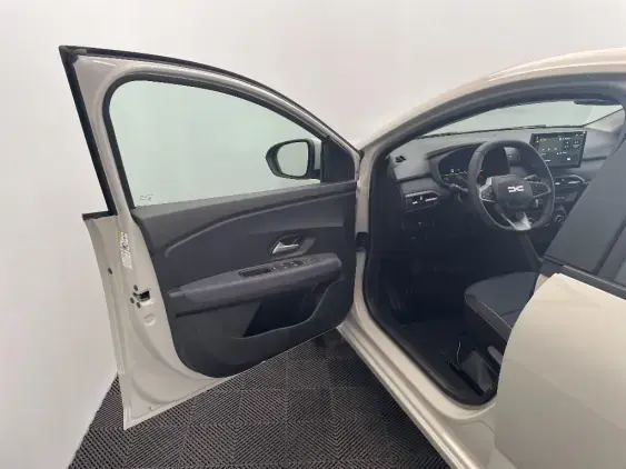 DACIA SANDERO III - voiture de démonstration - Photo 19