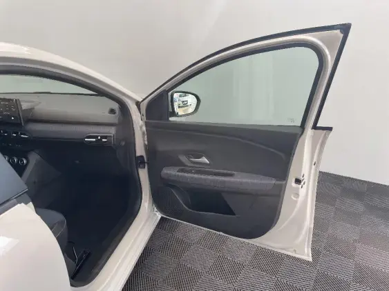 DACIA SANDERO III - voiture de démonstration - Photo 20