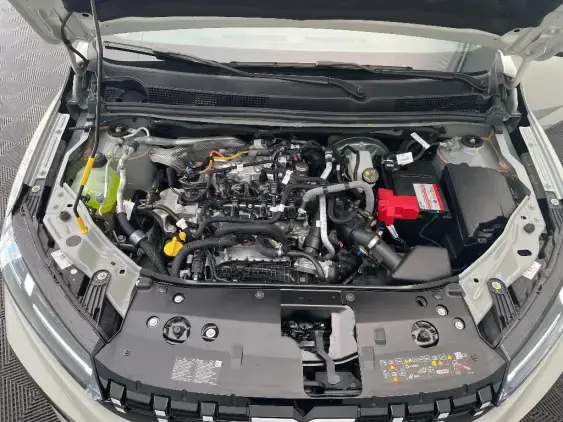 DACIA SANDERO III - voiture de démonstration - Photo 21