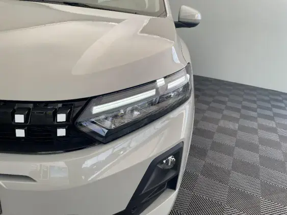 DACIA SANDERO III - voiture de démonstration - Photo 22