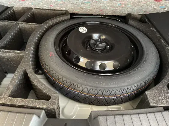 DACIA DUSTER III - voiture de démonstration - Photo 17