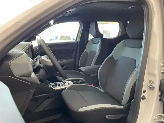 DACIA DUSTER III - voiture de démonstration - Photo 18