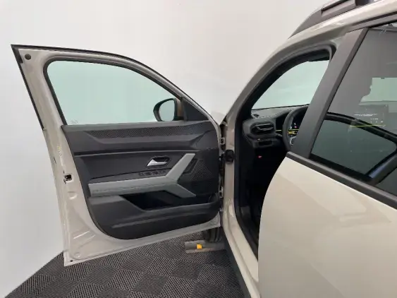 DACIA DUSTER III - voiture de démonstration - Photo 19