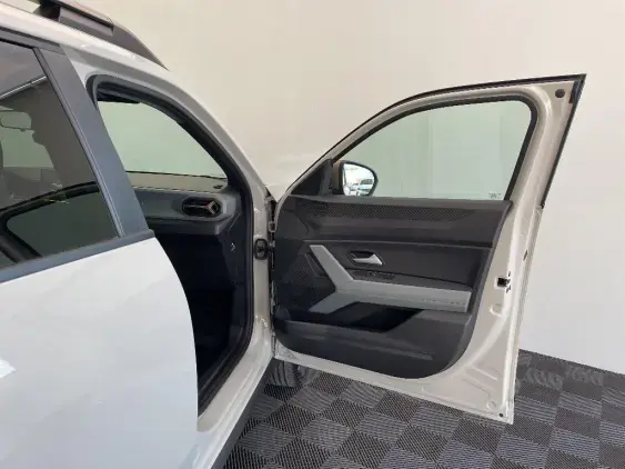 DACIA DUSTER III - voiture de démonstration - Photo 20
