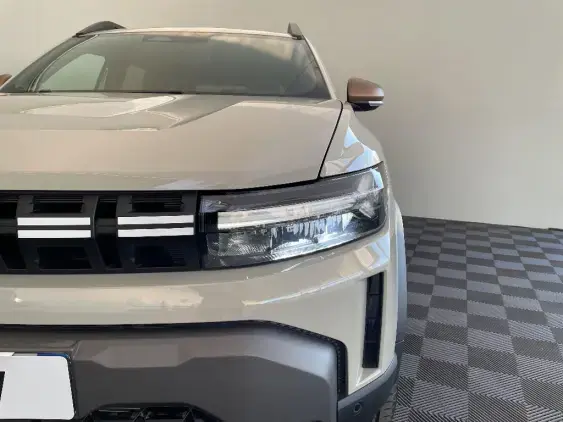 DACIA DUSTER III - voiture de démonstration - Photo 22