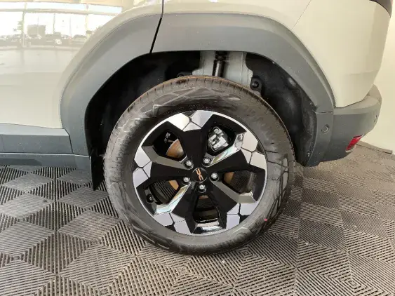 DACIA DUSTER III - voiture de démonstration - Photo 24