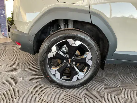 DACIA DUSTER III - voiture de démonstration - Photo 25