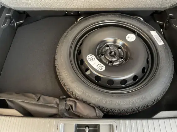 RENAULT CAPTUR II - voiture de démonstration - Photo 17