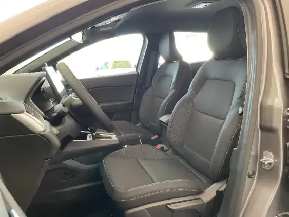 RENAULT CAPTUR II - voiture de démonstration - Photo 18