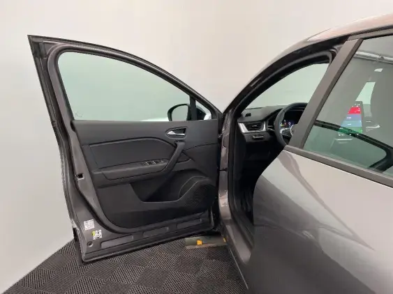 RENAULT CAPTUR II - voiture de démonstration - Photo 19