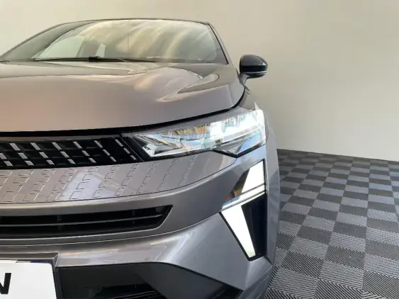 RENAULT CAPTUR II - voiture de démonstration - Photo 22