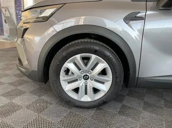 RENAULT CAPTUR II - voiture de démonstration - Photo 23