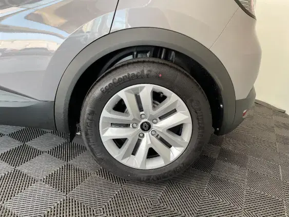 RENAULT CAPTUR II - voiture de démonstration - Photo 24