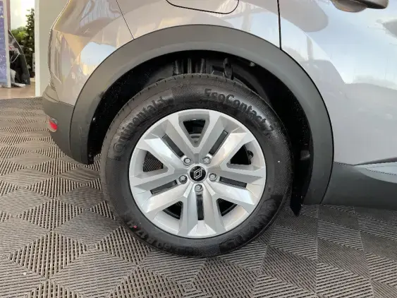 RENAULT CAPTUR II - voiture de démonstration - Photo 25