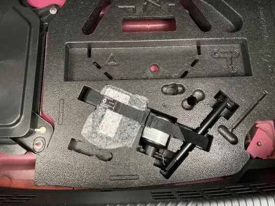 RENAULT CLIO VI - voiture de démonstration - Photo 17