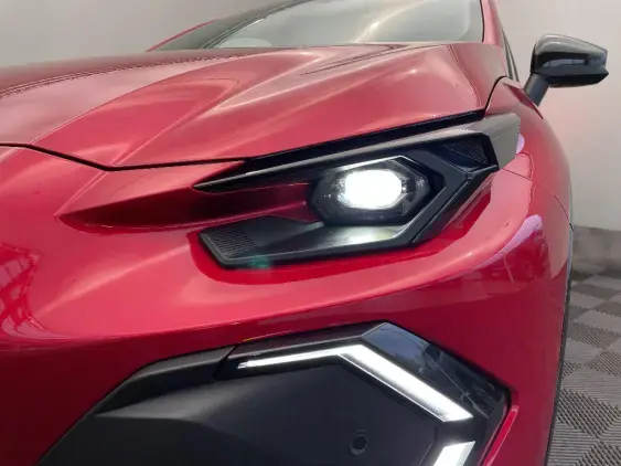 RENAULT CLIO VI - voiture de démonstration - Photo 22