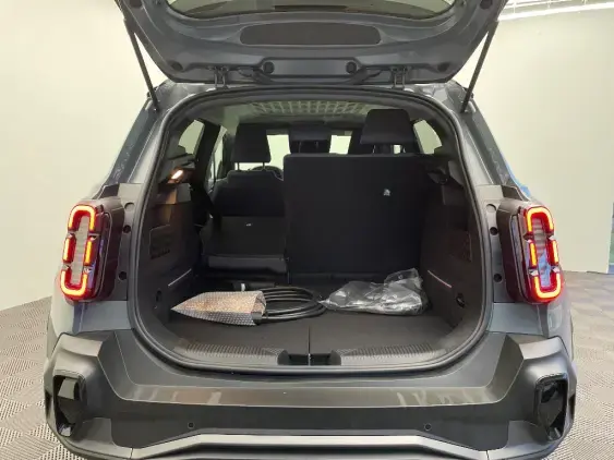 RENAULT RENAULT 4 ELECTRIQUE - voiture de démonstration - Photo 16