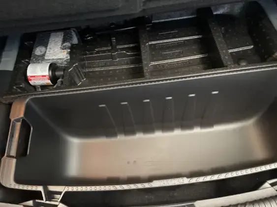 RENAULT RENAULT 4 ELECTRIQUE - voiture de démonstration - Photo 17