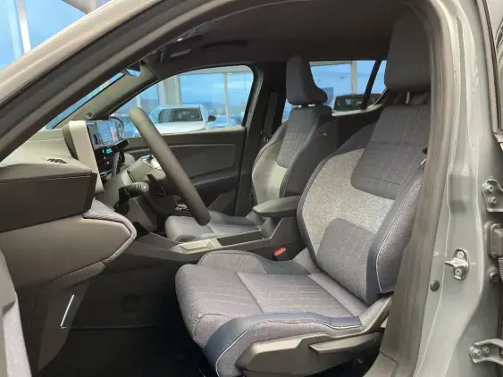 RENAULT RENAULT 4 ELECTRIQUE - voiture de démonstration - Photo 18