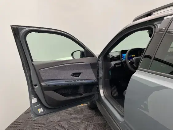 RENAULT RENAULT 4 ELECTRIQUE - voiture de démonstration - Photo 19