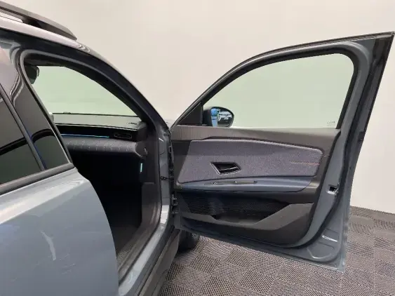 RENAULT RENAULT 4 ELECTRIQUE - voiture de démonstration - Photo 20