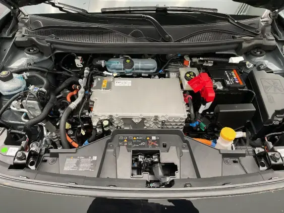 RENAULT RENAULT 4 ELECTRIQUE - voiture de démonstration - Photo 21