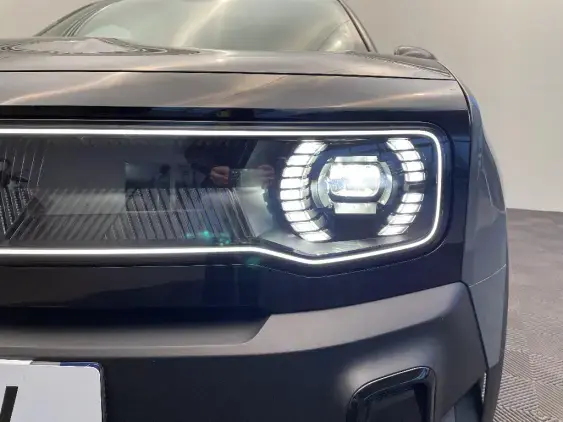 RENAULT RENAULT 4 ELECTRIQUE - voiture de démonstration - Photo 22