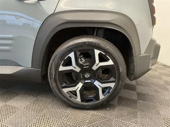 RENAULT RENAULT 4 ELECTRIQUE - voiture de démonstration - Photo 24