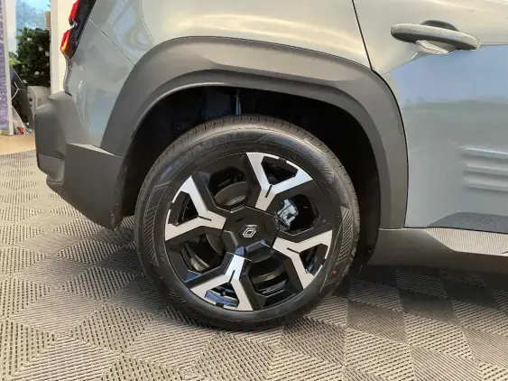 RENAULT RENAULT 4 ELECTRIQUE - voiture de démonstration - Photo 25